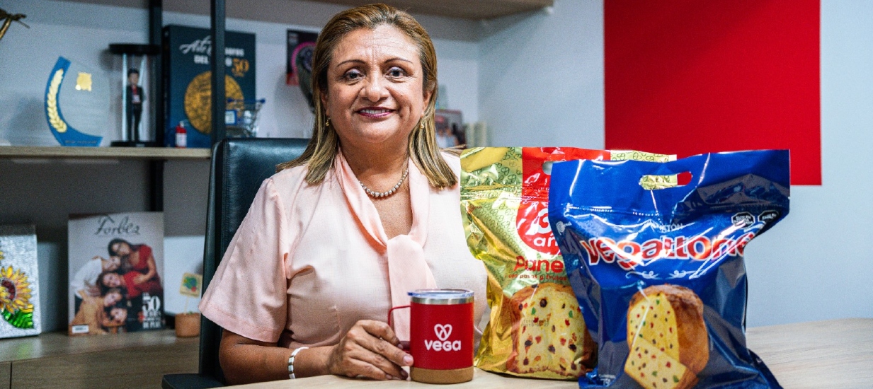 Grupo Vega