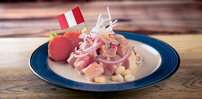 Cebiche