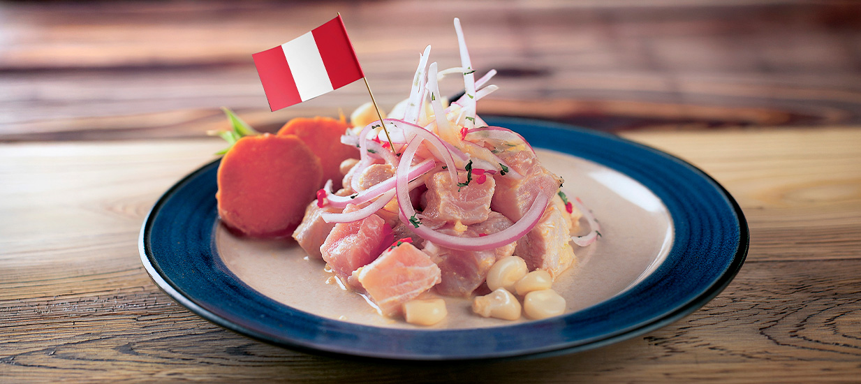 Cebiche