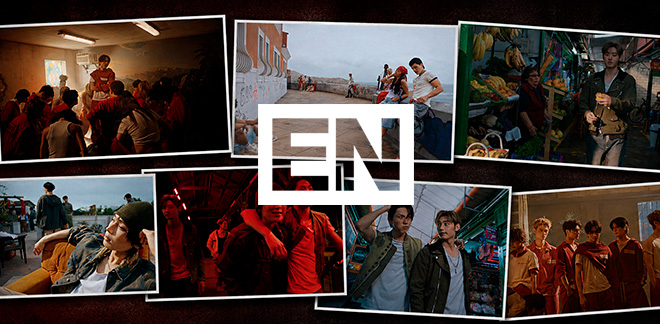 ENHYPEN