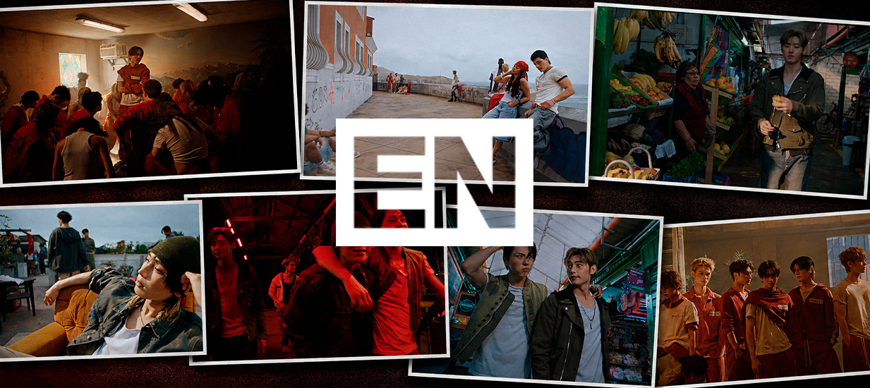 ENHYPEN