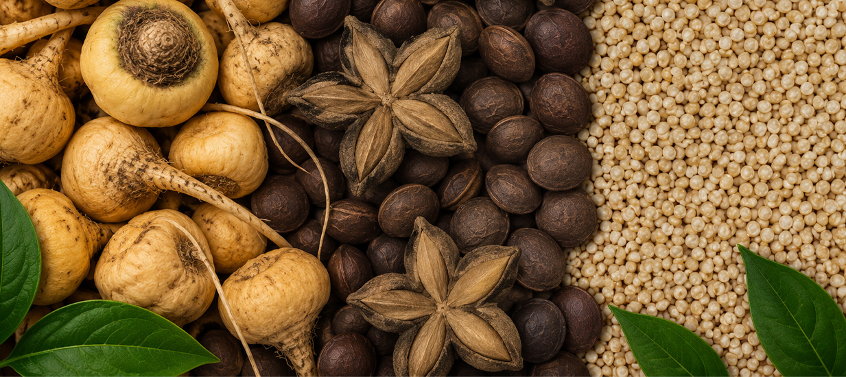 Superfoods