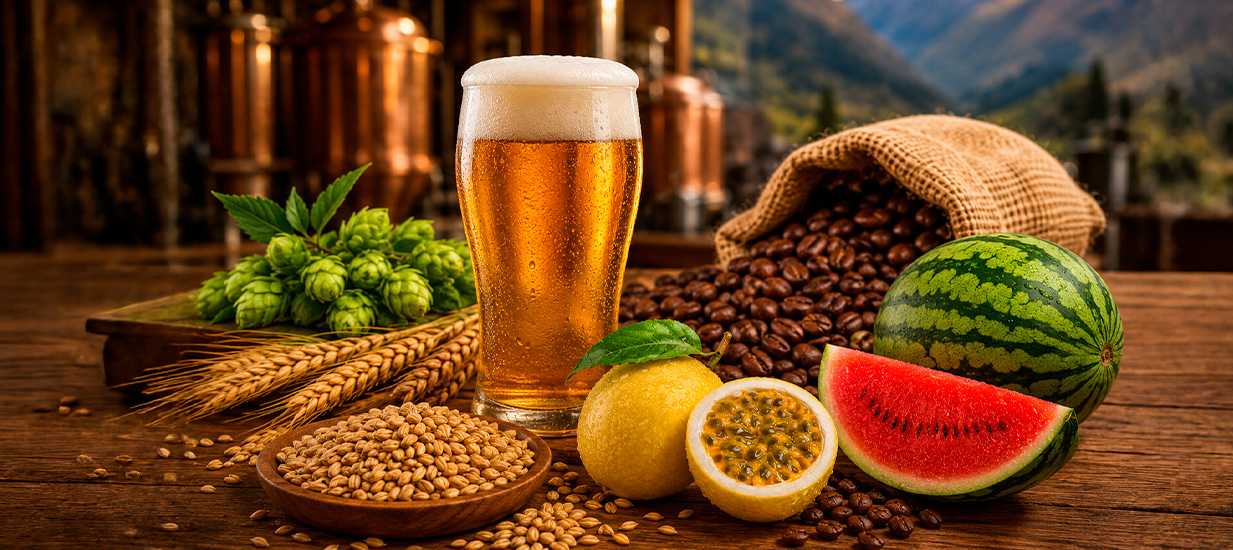 Cervecería del Valle