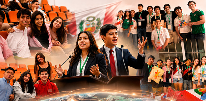 Selección Nacional de Debate Escolar