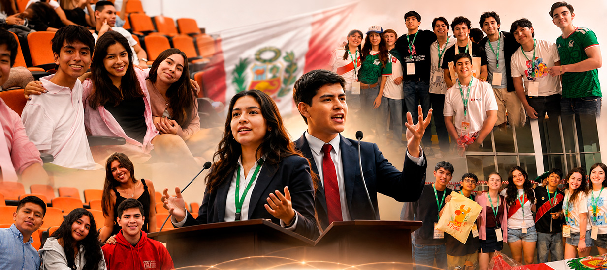 Selección Nacional de Debate Escolar