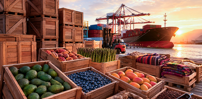 Exportaciones