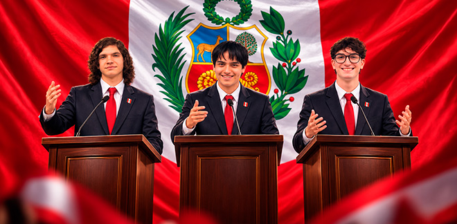 Mundial de Debate Escolar
