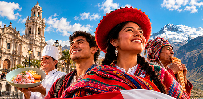 Perú