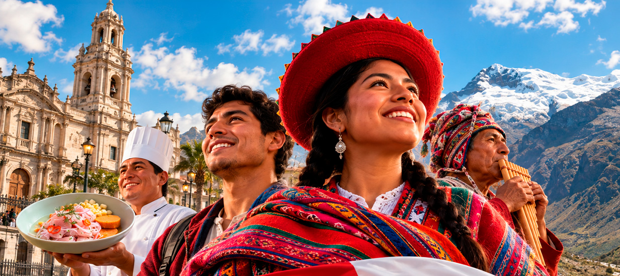 Perú