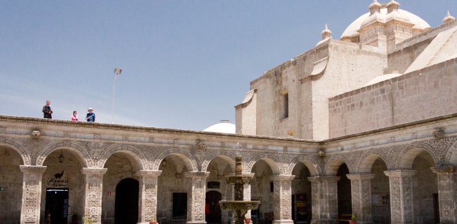 Arequipa