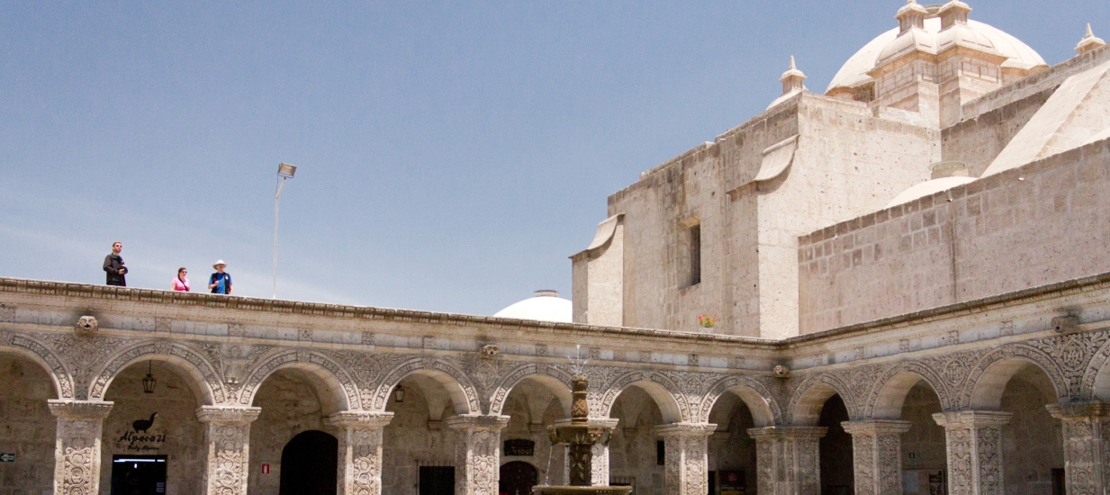 Arequipa