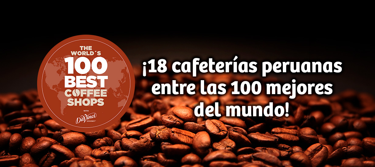 Café peruano