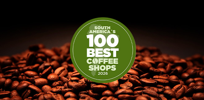 Café peruano