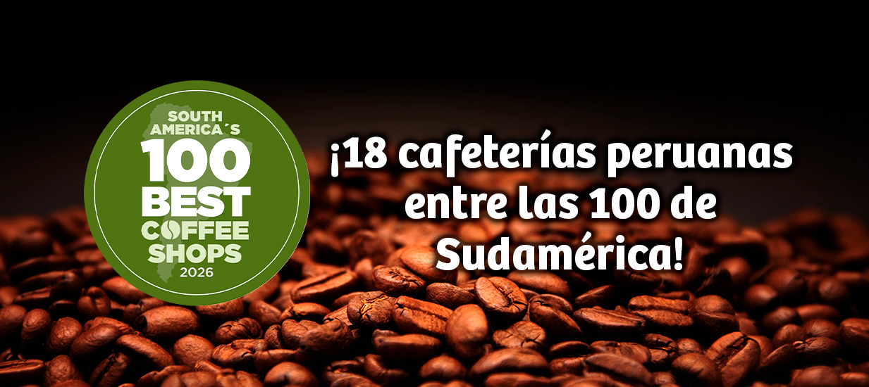 Café peruano
