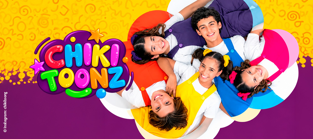Chiki Toonz