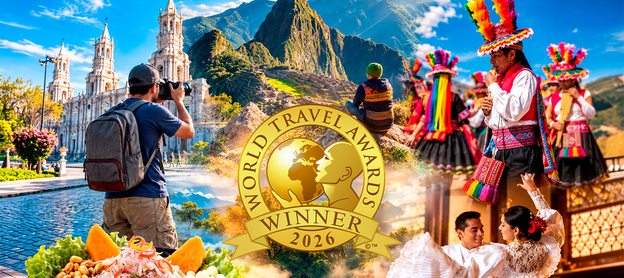 World Travel Awards