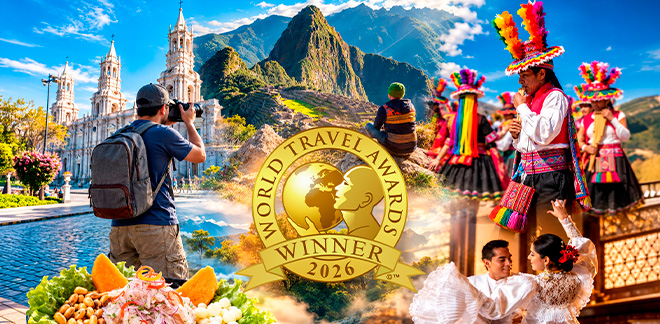 World Travel Awards