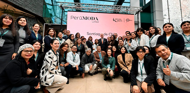 Perú Moda