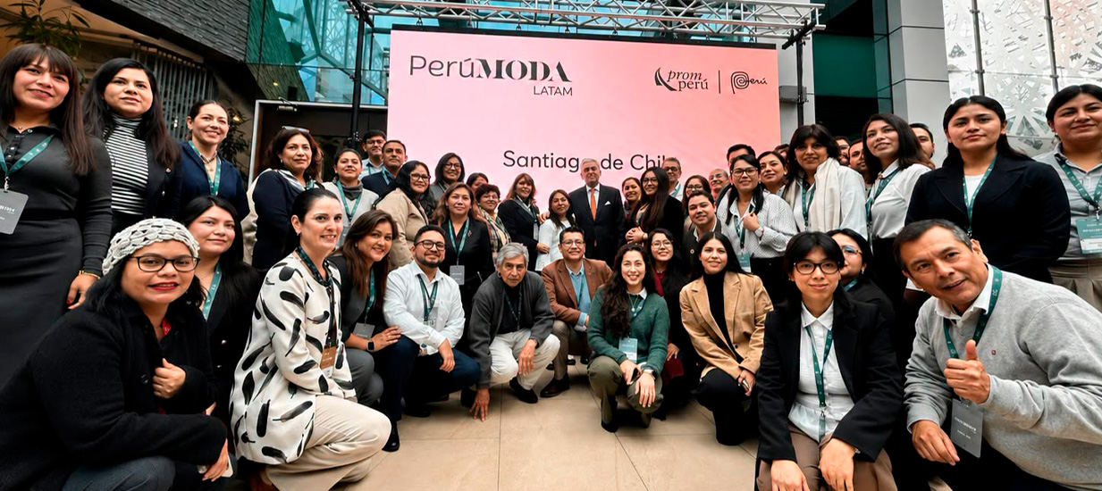 Perú Moda