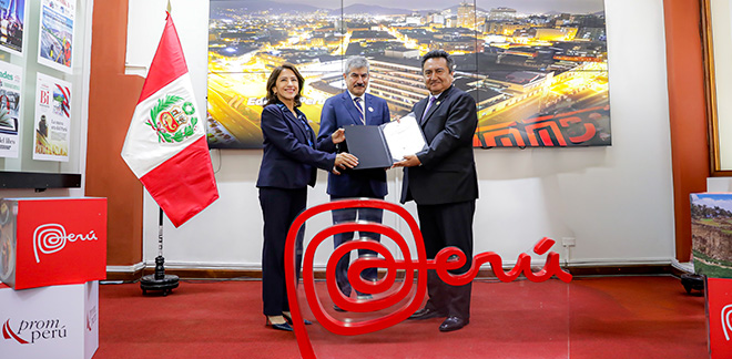 Editora Perú