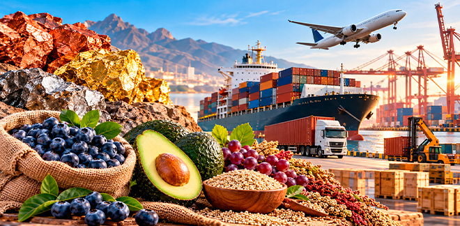 Exportaciones