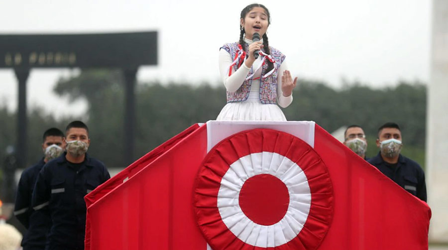 Himno del Perú: ¿cómo se creó este importante símbolo patrio? Conoce su historia
