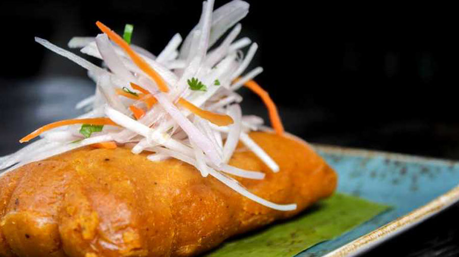 5 tipos de Tamales peruanos que no pueden faltar en tu mesa