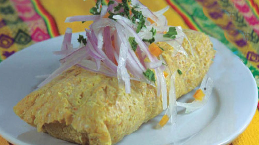 5 tipos de Tamales peruanos que no pueden faltar en tu mesa
