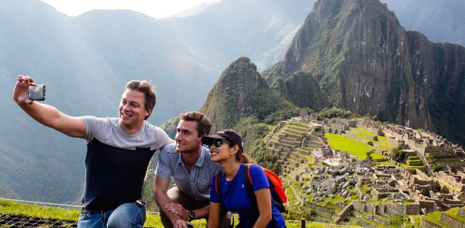 Peru anticipates hosting over 180,000 tourists thanks to a new strategic alliance