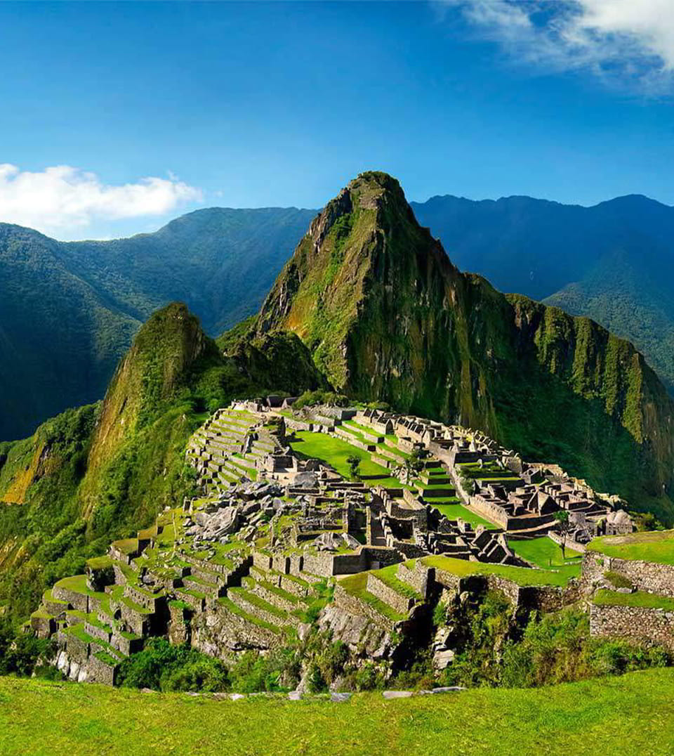 Tourism In Peru Unforgettable Experiences Per Info