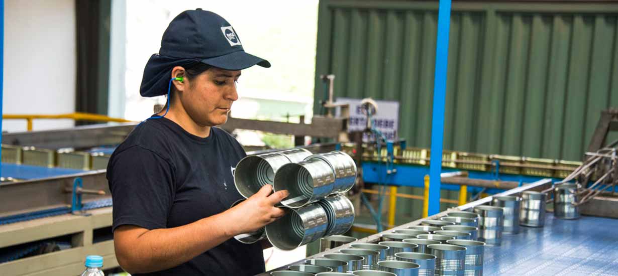 Exportadores peruanos potenciarán sus productos en Industria Perú 2024
