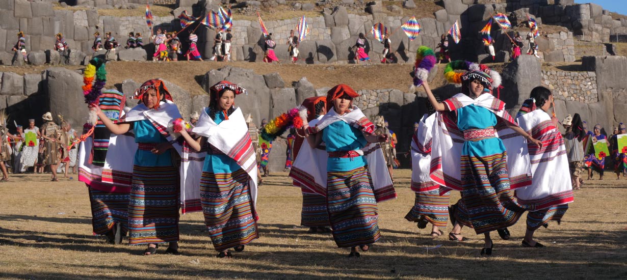 Inti Raymi: The Timeless Festival of the Sun