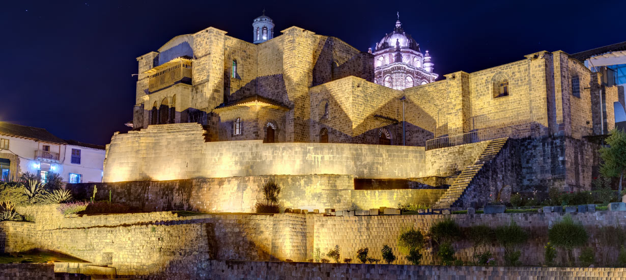 Cusco was named best city 