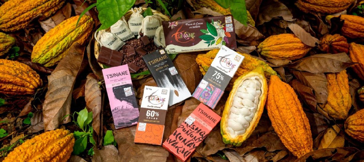 Annual Cacao and Chocolate Fair 2024 