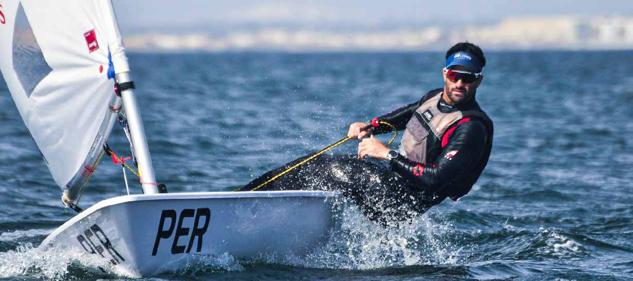 Vela y Surf: los deportes olímpicos que puedes realizar en las costas peruanas