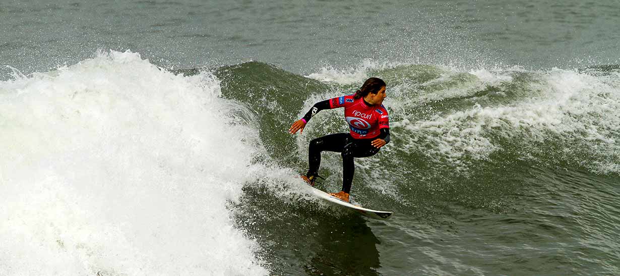 Vela y Surf: los deportes olímpicos que puedes realizar en las costas peruanas