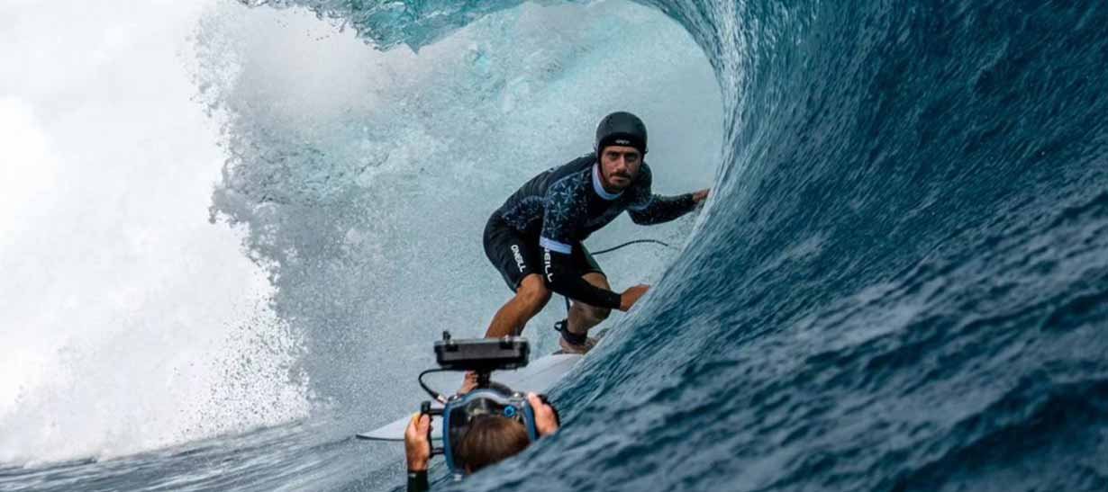 Vela y Surf: los deportes olímpicos que puedes realizar en las costas peruanas