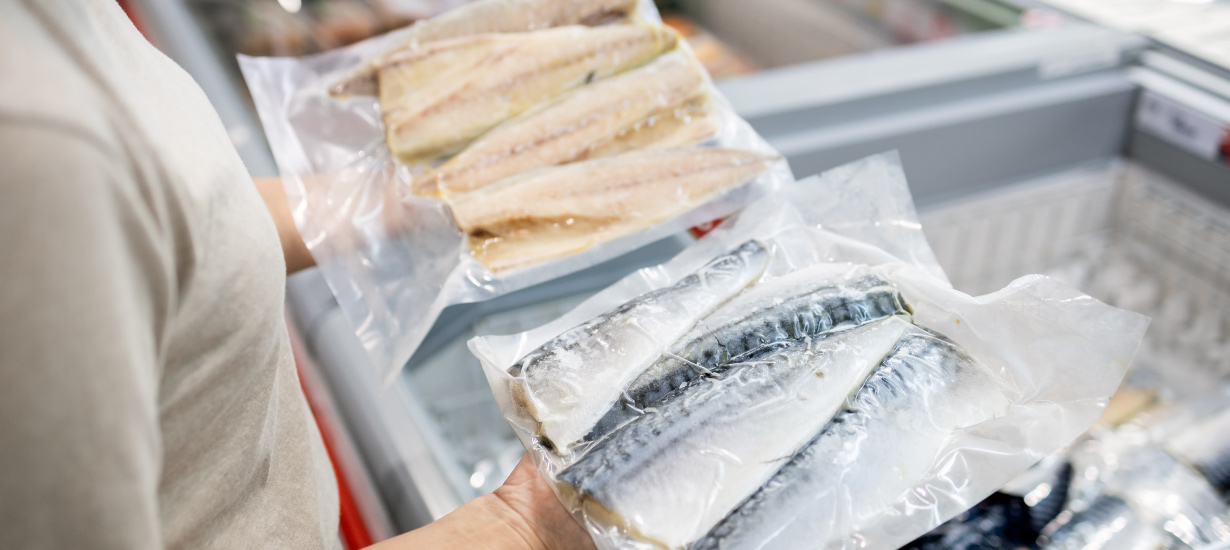 Discover exciting opportunities for seafood products