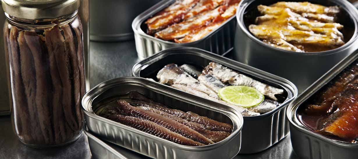 Discover exciting opportunities for seafood products