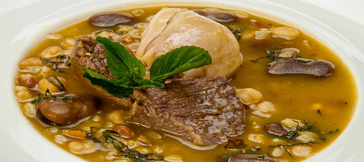 Día de la Cocina y Gastronomía Peruana: 
Un recorrido por los platos más representativos de Perú