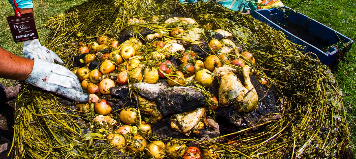 Día de la Cocina y Gastronomía Peruana: 
Un recorrido por los platos más representativos de Perú