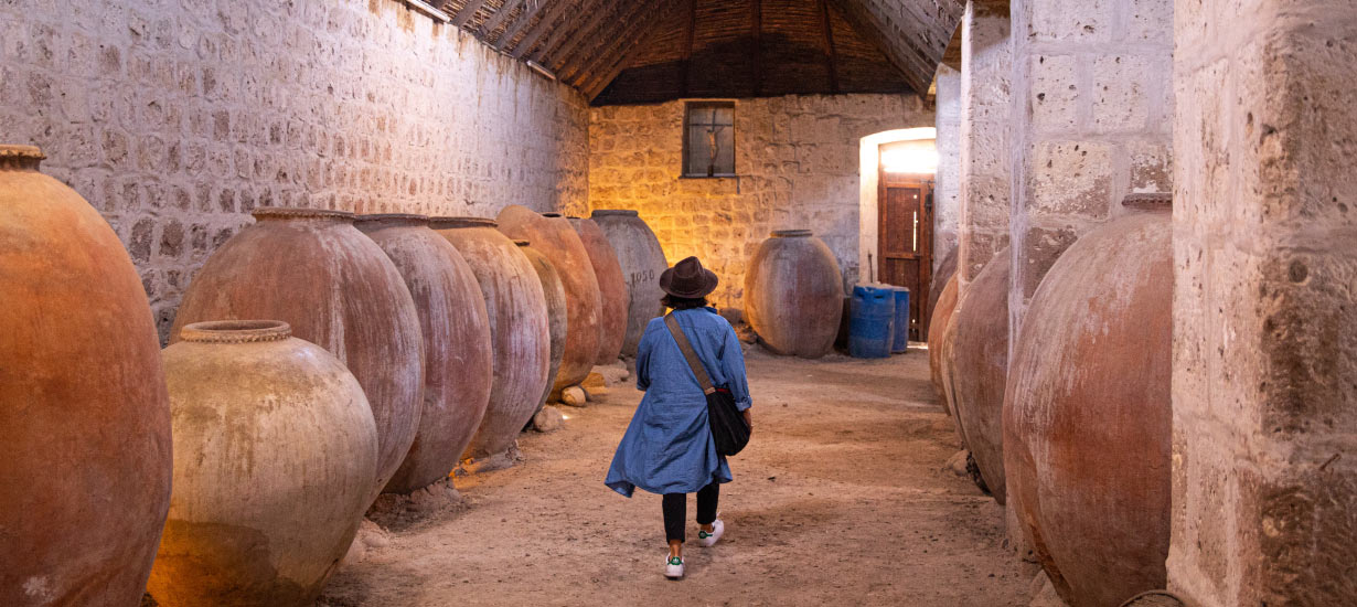 “Perú, el país del Pisco”: Nuestro destilado bandera destaca revista de Italia