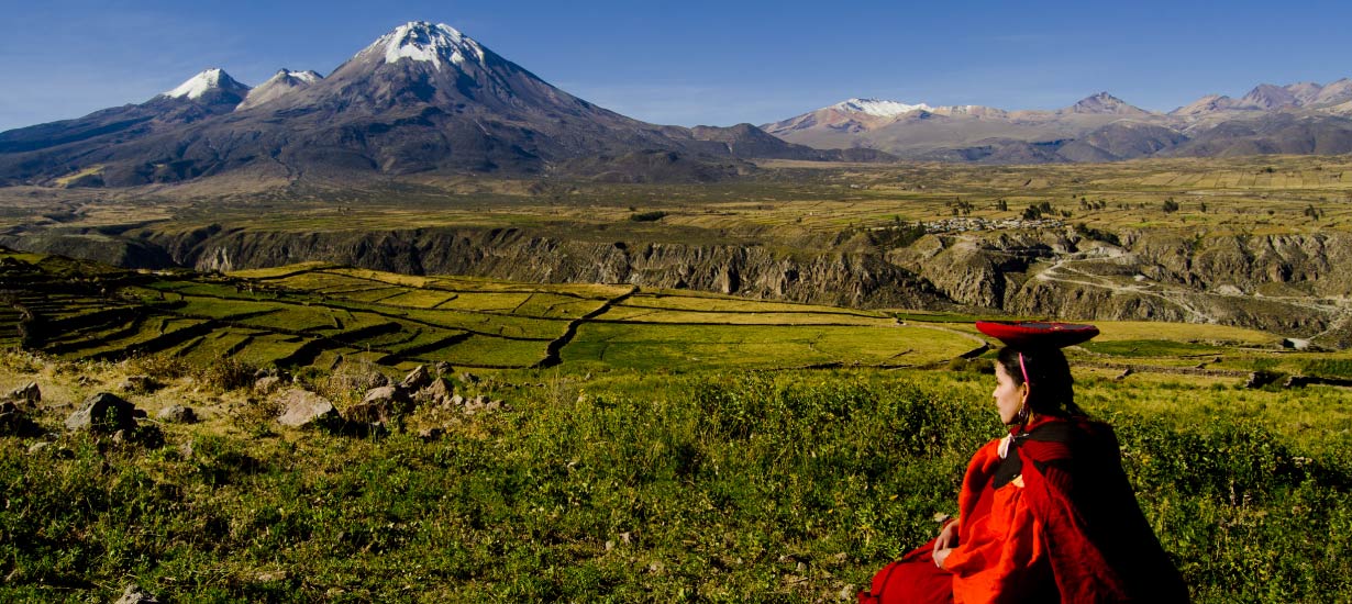 Tacna in its natural state: Exploring southern Peru's scenic nature destinations