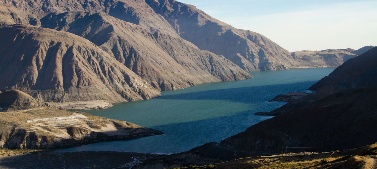 Tacna in its natural state: Exploring southern Peru's scenic nature destinations