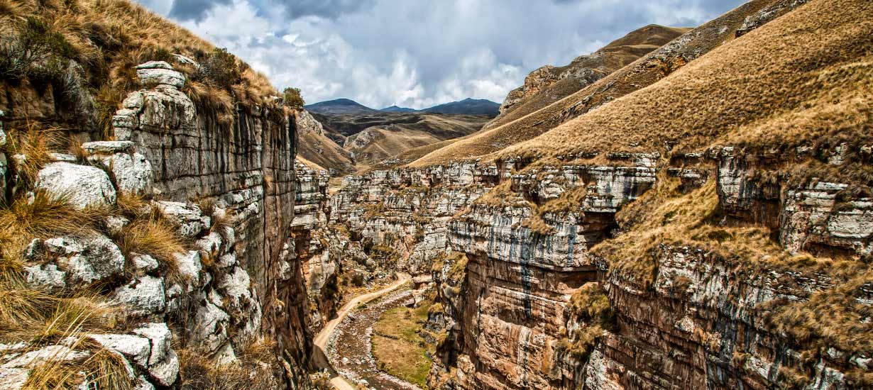 La región Junín está de aniversario