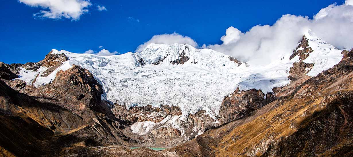 La región Junín está de aniversario