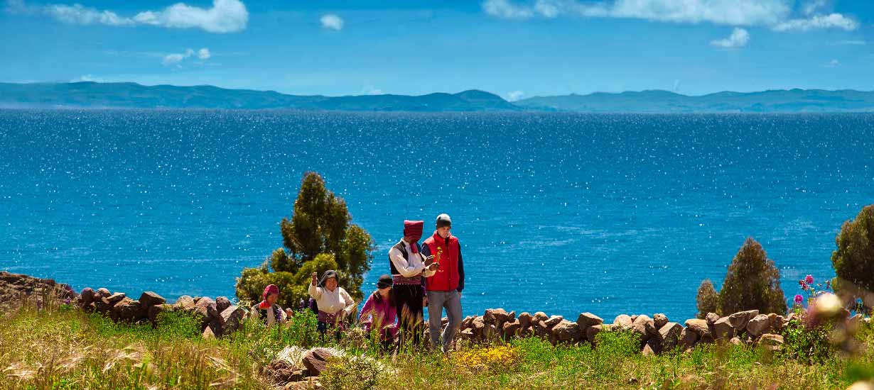 Día Mundial del Turismo: Perú, destino líder de Sudamérica y otros reconocimientos recibidos en 2024