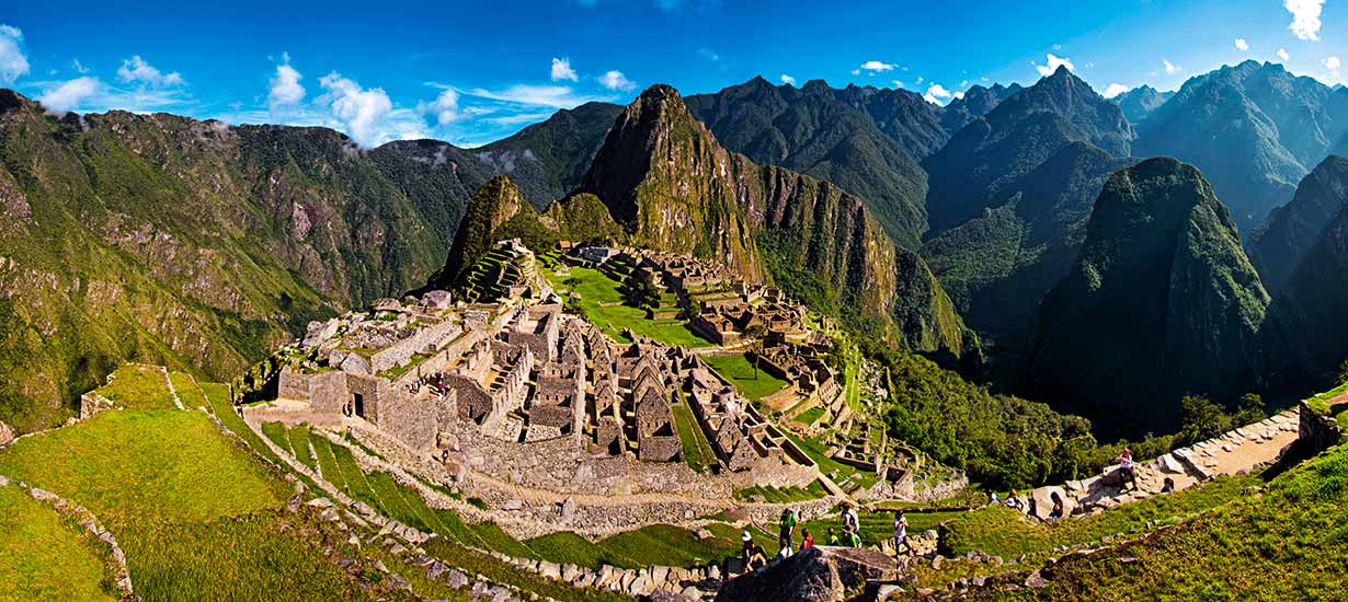 World Tourism Day: Peru named top destination in South America and receives multiple awards in 2024