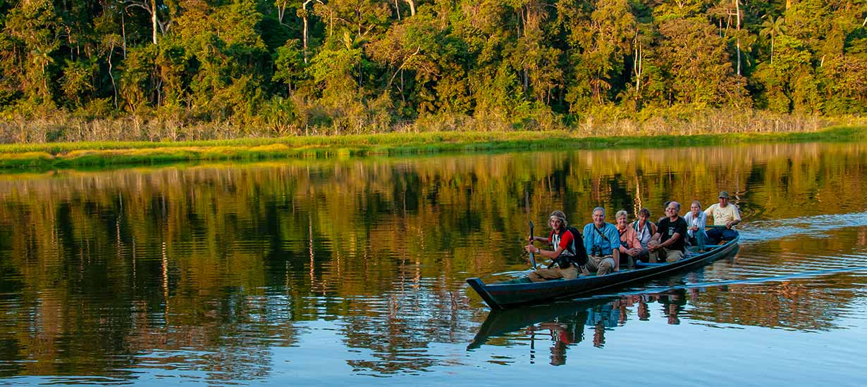 World Tourism Day: Peru named top destination in South America and receives multiple awards in 2024