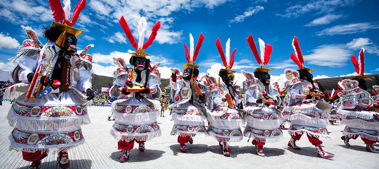 Puno y Candelaria fortalecen lazos culturales con un acuerdo histórico